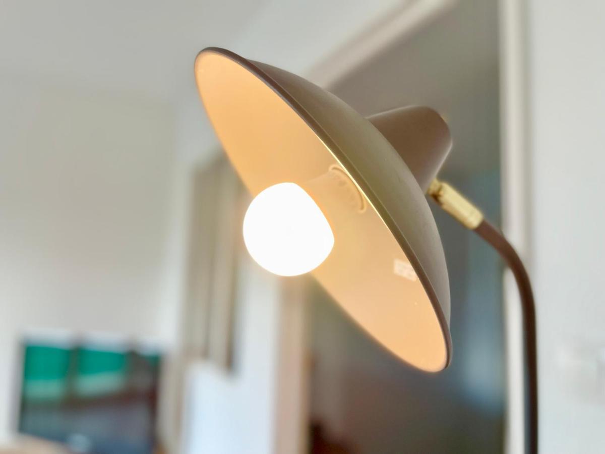 Colmar - La Cigogne - Balcon - Vue Degagee - Netflix - Wifi Fibre - Parking Gratuit - Quartier Populaire Apartman Kültér fotó